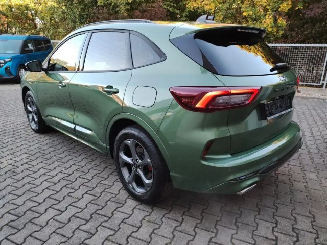 Ford Kuga ST Line X