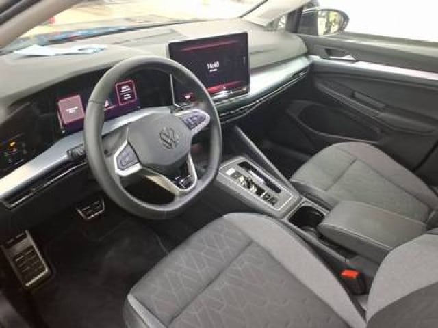 Volkswagen Golf 2.0 TDI DSG IQ.Drive Variant