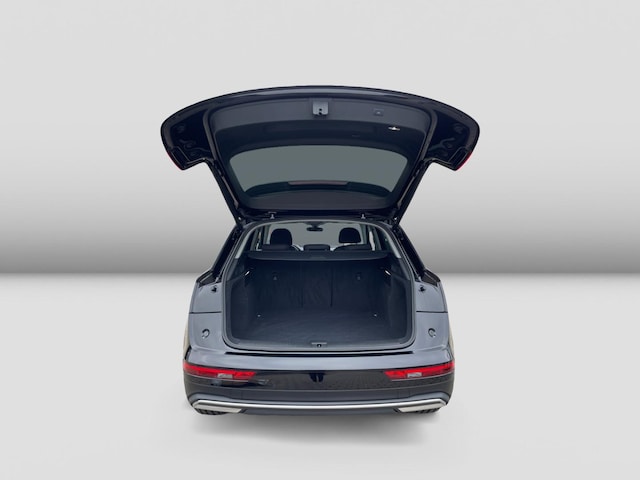 Audi Q5 40 TFSI Quattro S-Tronic