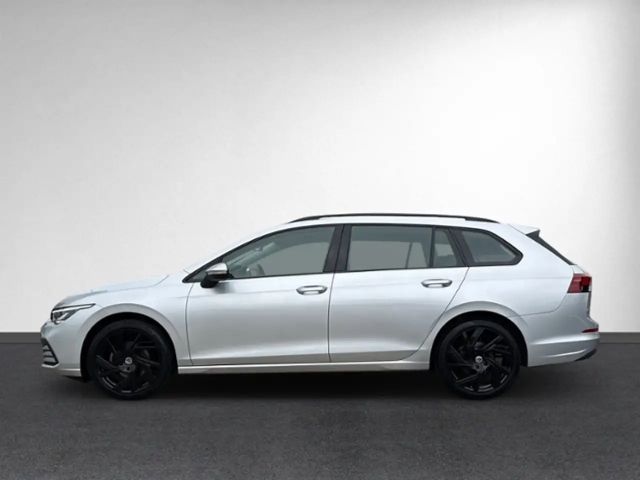 Volkswagen Golf DSG Golf VIII Variant