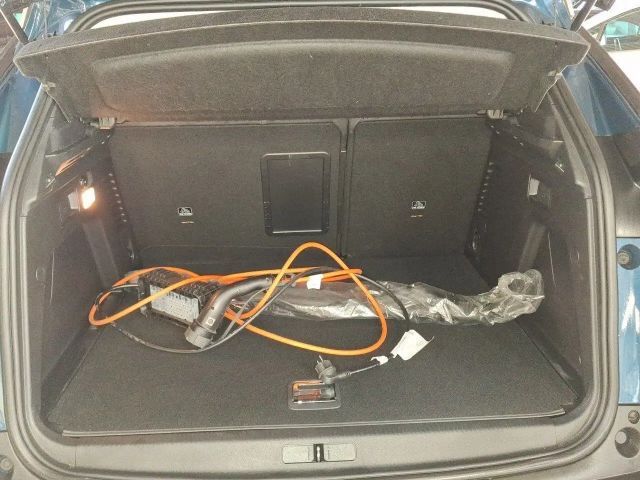 Peugeot 3008 Allure Pack EAT8 Hybrid