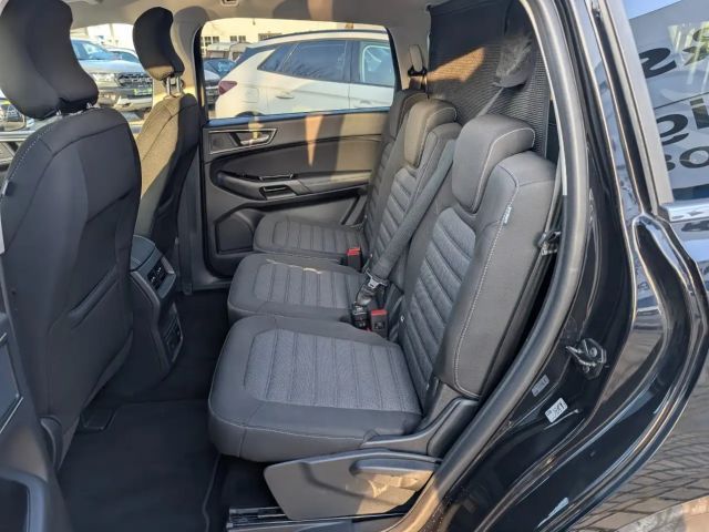 Ford S-Max 4x4 AWD Titanium