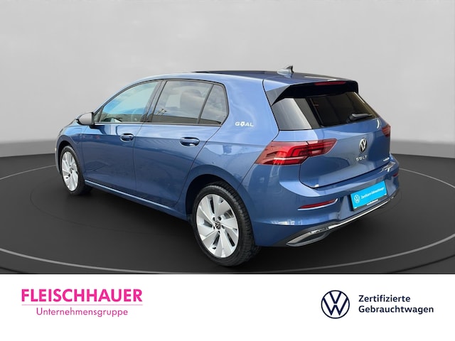 Volkswagen Golf 1.5 TSI eHybrid