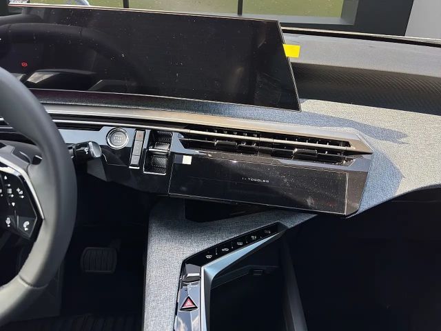 Peugeot 3008 Allure Pack Hybrid