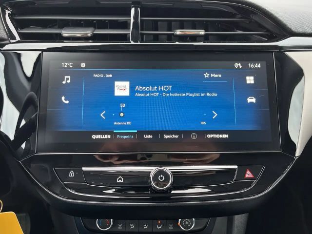 Opel Corsa Edition F Edition