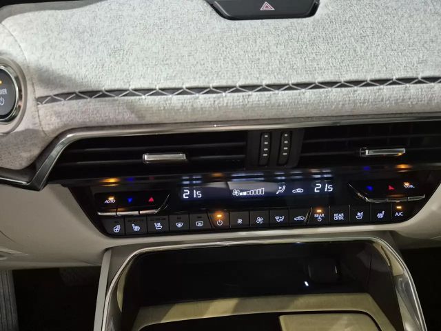 Mazda CX-80 Takumi e-Skyactiv