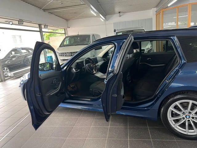 BMW 318 318d Touring