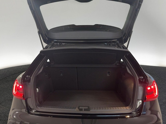 Audi A1 35 TFSI Allstreet S-Tronic