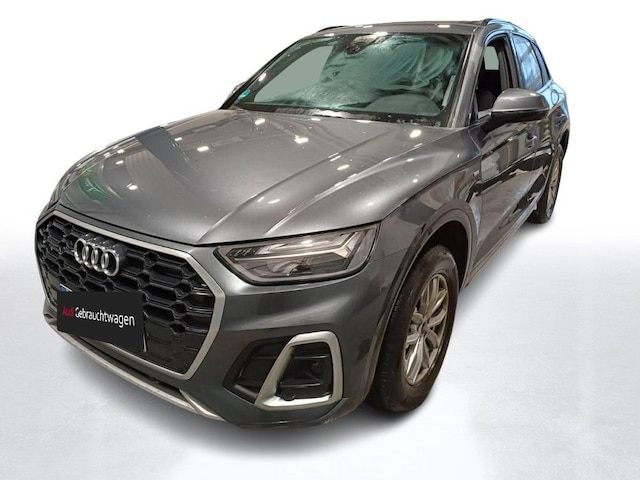 Audi Q5 40 TDI Quattro S-Tronic