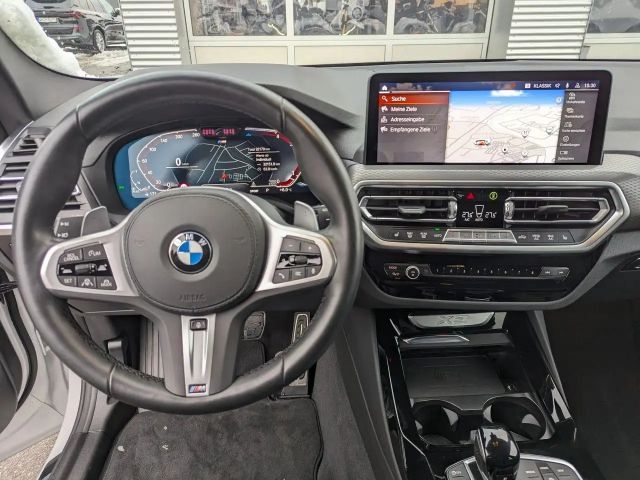 BMW X3 M-Sport