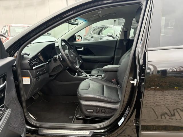 Kia Niro Hybrid Spirit