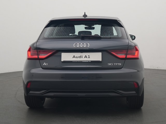 Audi A1 30 TFSI S-Tronic Sportback
