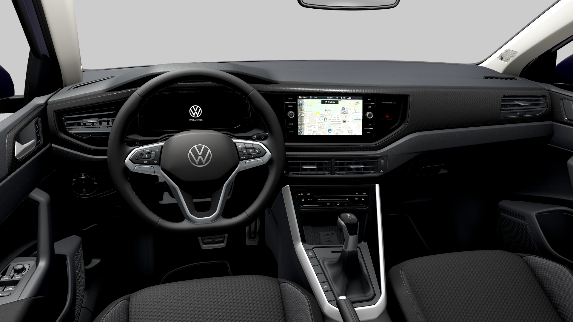 Volkswagen Polo 1.0 TSI