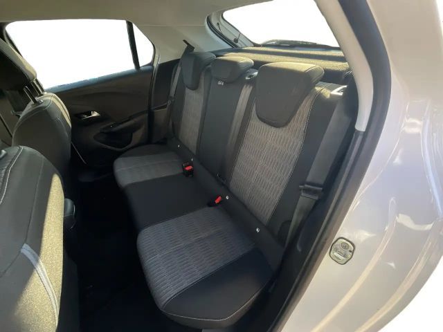 Opel Corsa 1.2 Turbo Edition Turbo