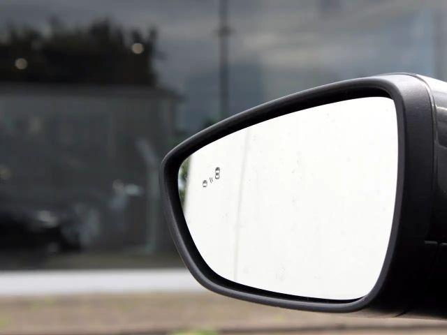 Ford Focus EcoBoost ST Line