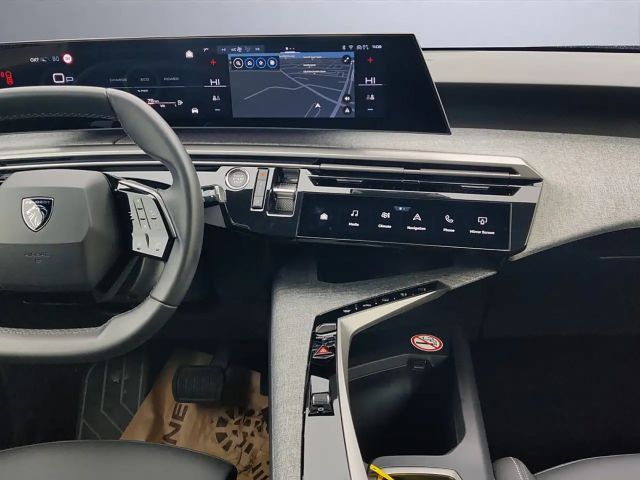 Peugeot 5008 mHEV 145 e-DCS6 Aut.