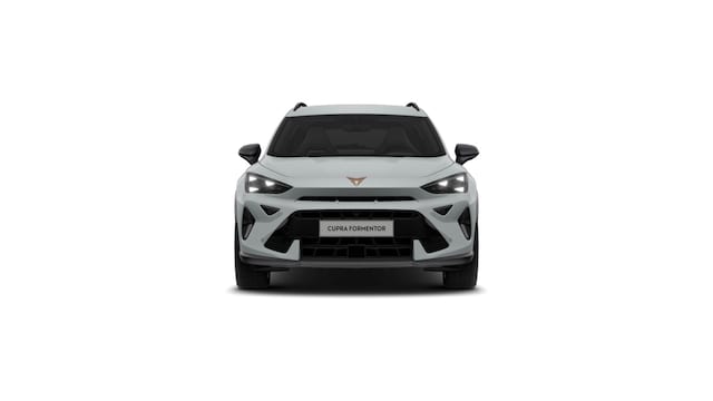 Cupra Formentor DSG