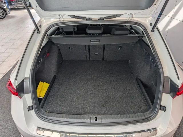 Skoda Octavia Combi Style Style iV