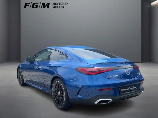 Mercedes-Benz CLE 450 AMG Line