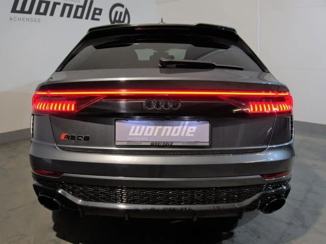 Audi RS Q8 Audi RS Q8
