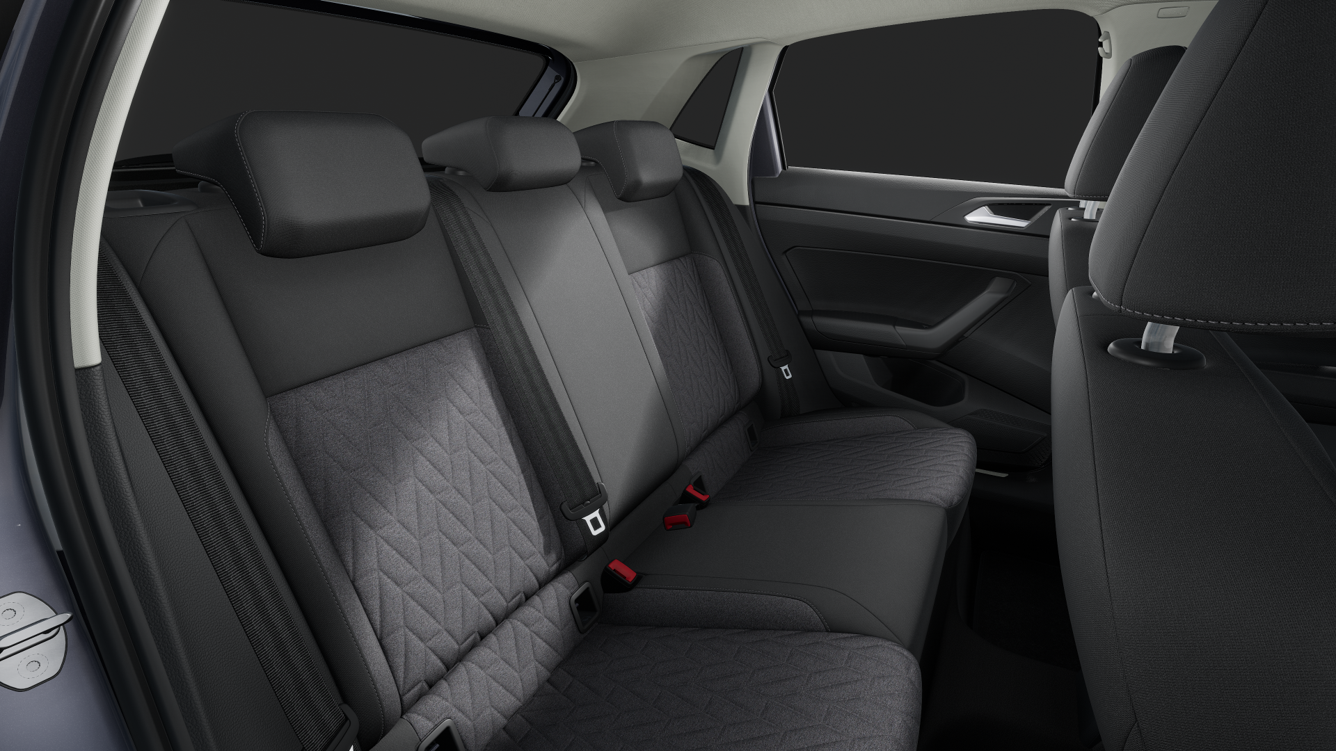 Volkswagen Polo 1.0 + DAB+SITZ-HZG.