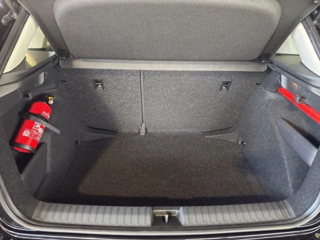 Skoda Kamiq 1.5 TSI Selection