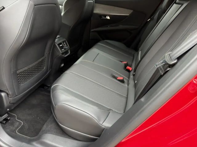 Peugeot 3008 EAT8 GT-Line