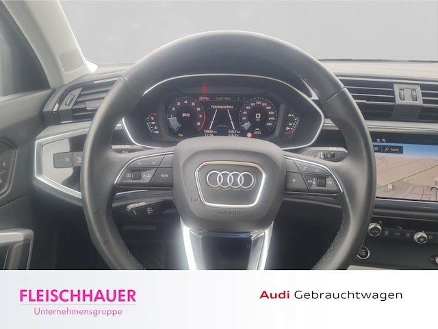 Audi Q3 35 TFSI S-Tronic