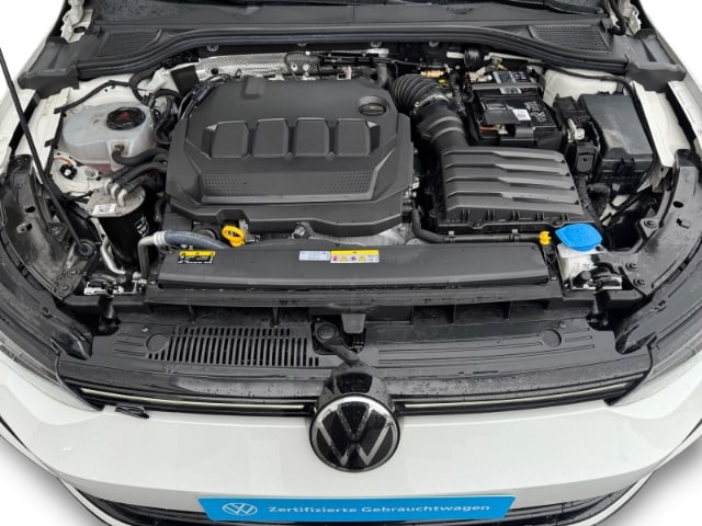 Volkswagen Golf 2.0 TDI DSG R-Line