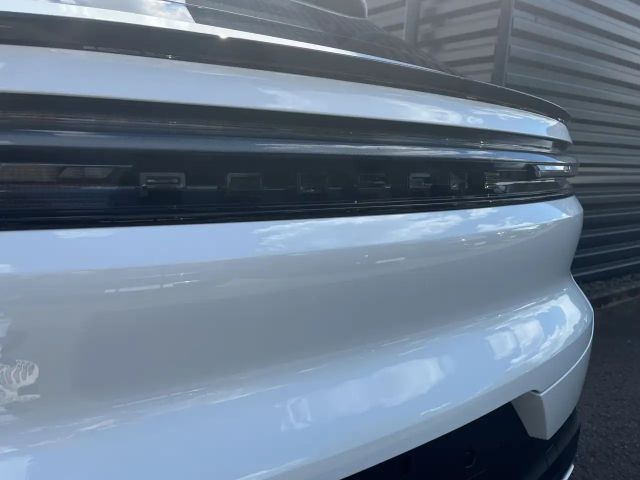 Porsche Cayenne Coupé E-Hybrid