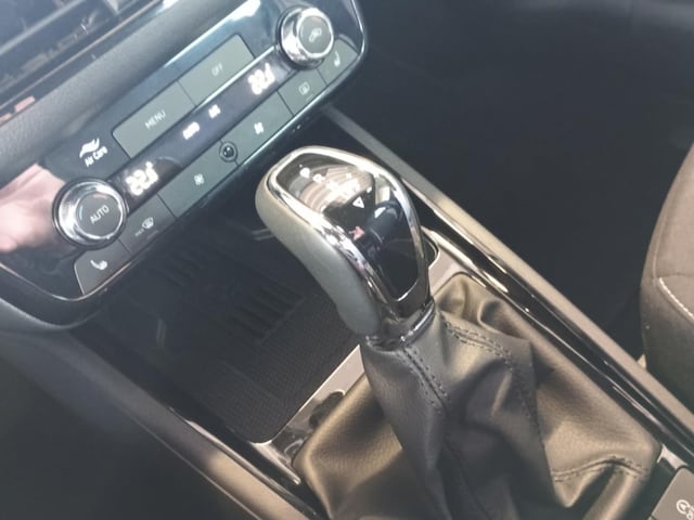 Skoda Scala 1.0 TSI Selection