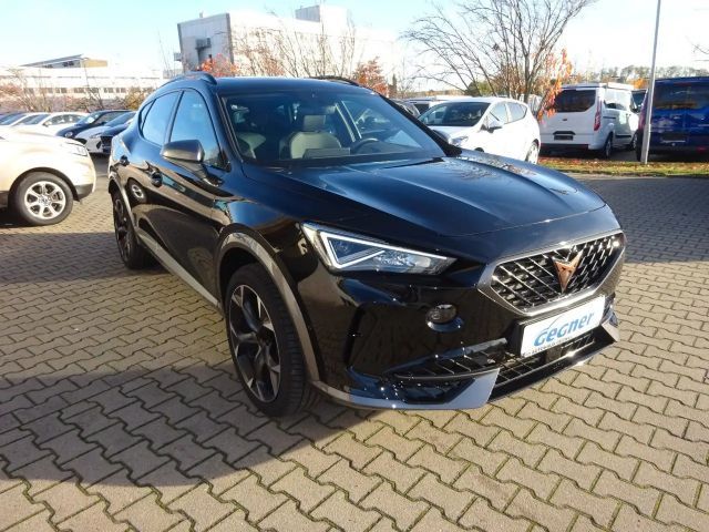 Cupra Formentor 4Drive DSG