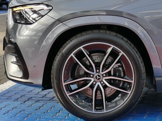 Mercedes-Benz GLE 450 4MATIC AMG Line