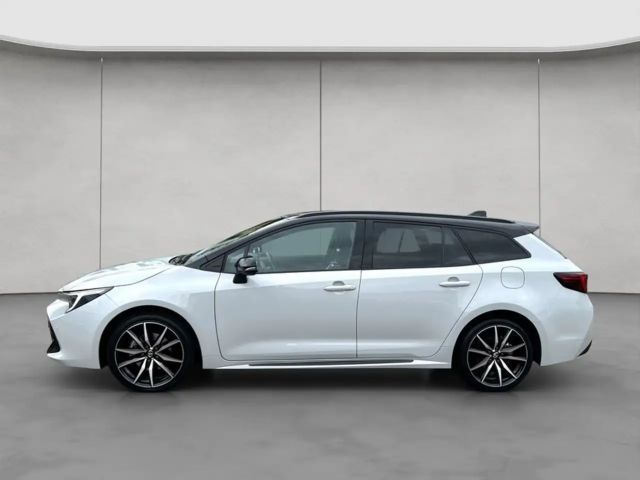 Toyota Corolla GR Hybride Touring