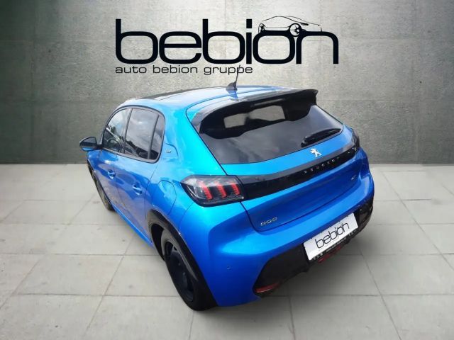 Peugeot 208 GT-Line PureTech