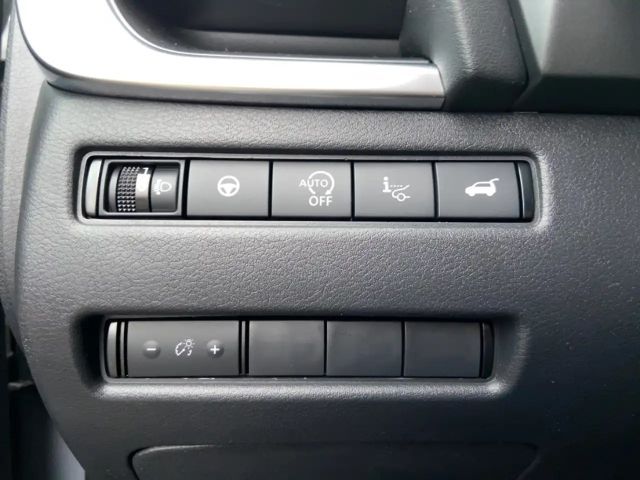 Nissan Qashqai DIG-T N-Connecta