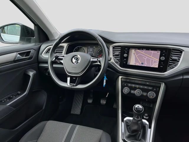Volkswagen T-Roc 1.0 TSI Style