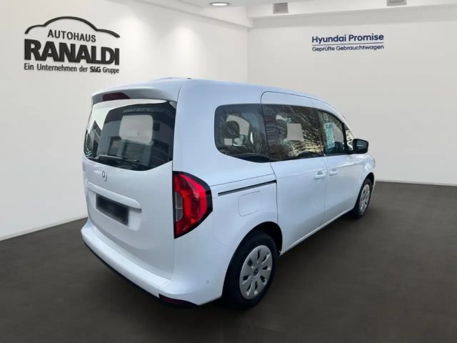 Mercedes-Benz T-Klasse ++WENIG KILOMETER!++WIE NEU!++