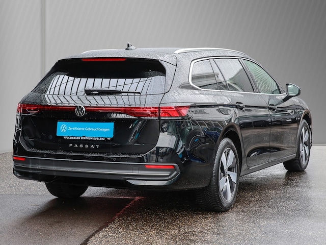 Volkswagen Passat 2.0 TDI Business DSG Variant