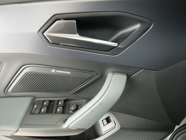 Cupra Formentor 2.0 TSI VZ