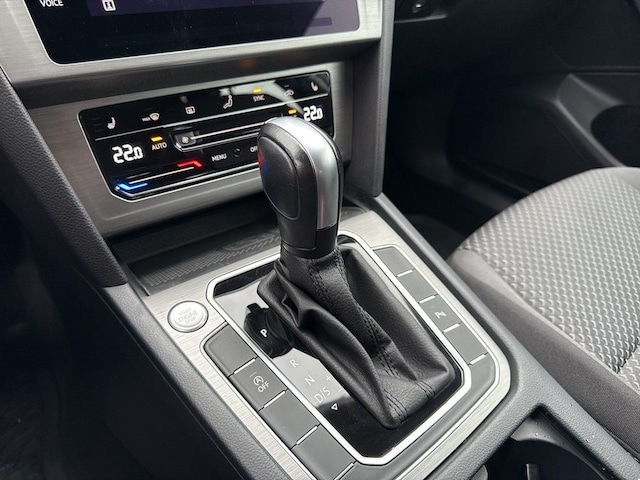 Volkswagen Passat 2.0 TDI DSG Variant