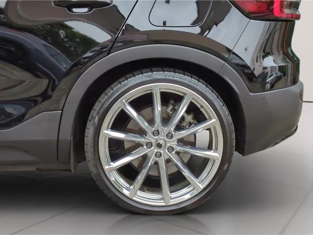 Volvo C40 Twin Engine Ultimate