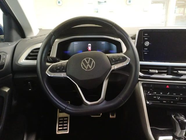Volkswagen T-Roc 1.5 TSI DSG Move