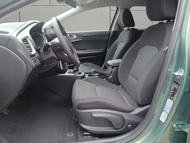 Kia Ceed GDi SportWagon