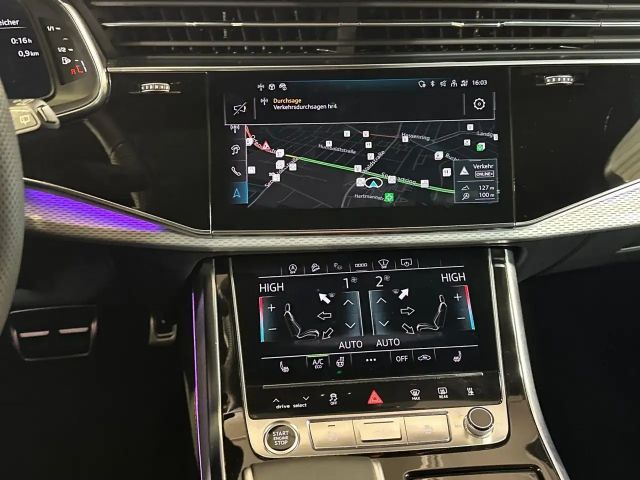 Audi Q7 50 TDI S-Line