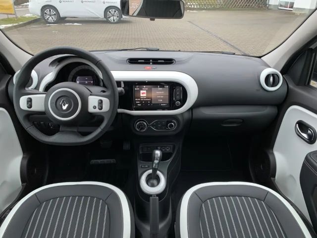 Renault Twingo Electric Intens