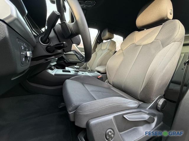 Audi Q5 40 TDI Quattro S-Tronic