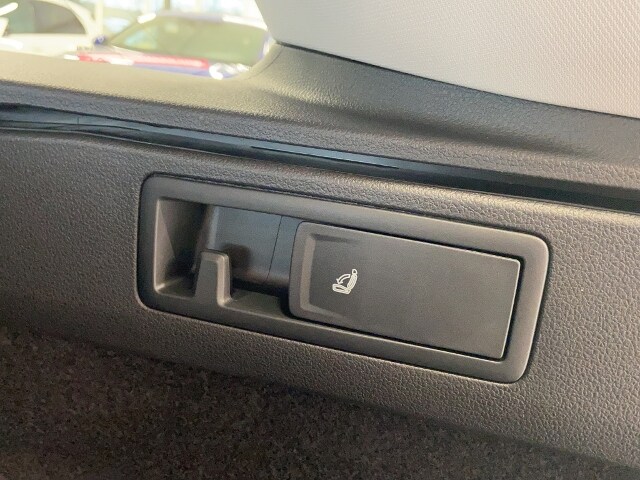 Volkswagen Passat 2.0 TDI DSG Variant