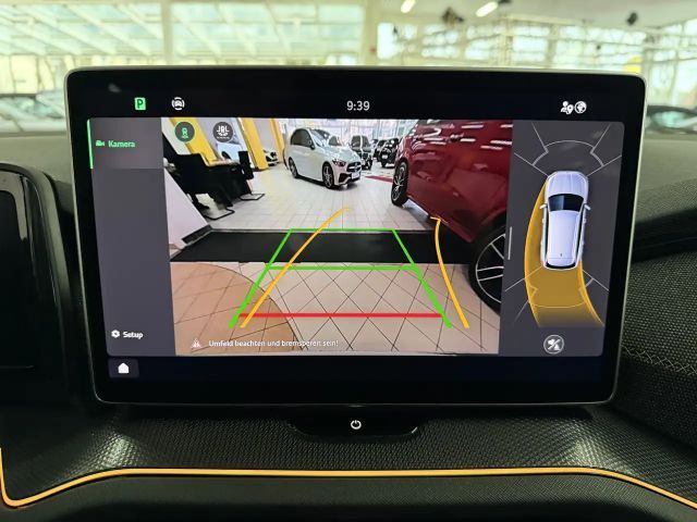 Skoda Kodiaq 2.0 TDI