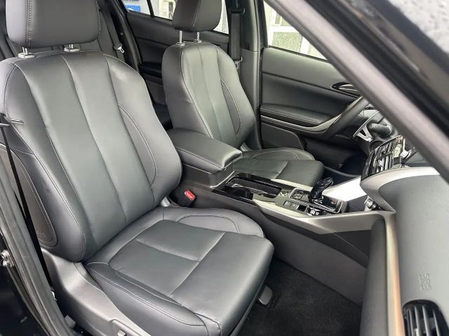 Mitsubishi Eclipse Cross 4WD